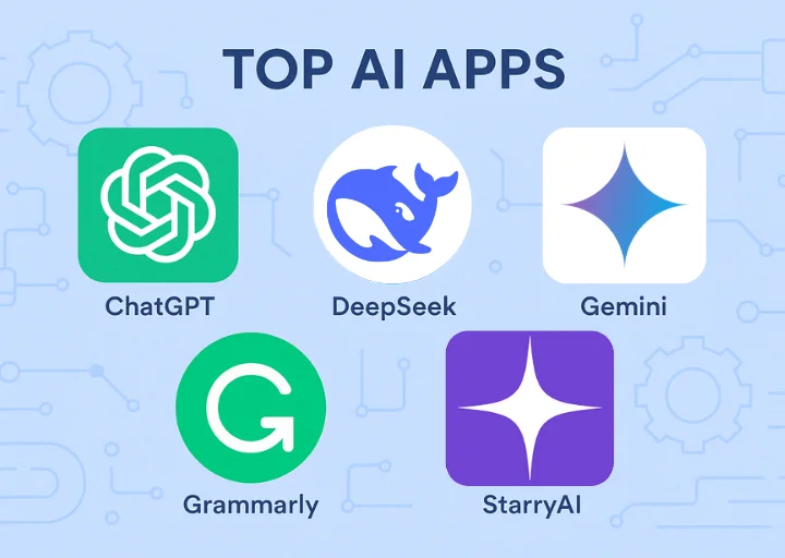 How AI Apps Are Replacing Traditional Jobs in 2026