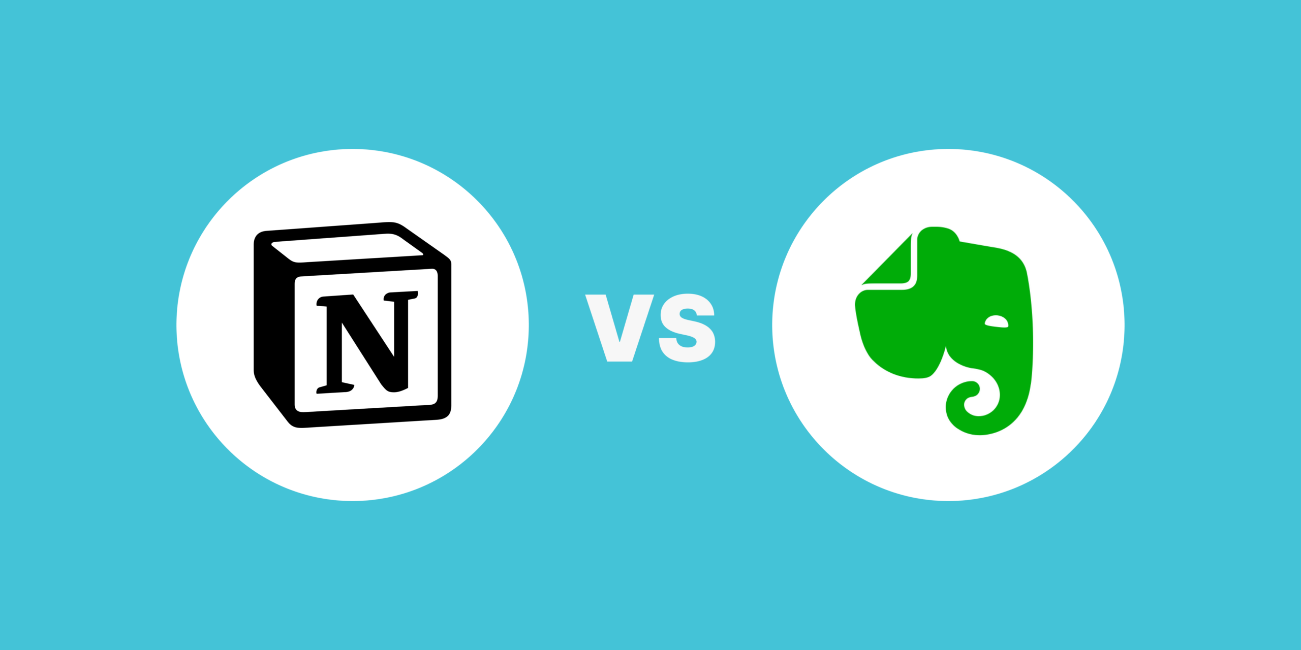 Notion vs Evernote vs Obsidian: Which App Wins in 2026?