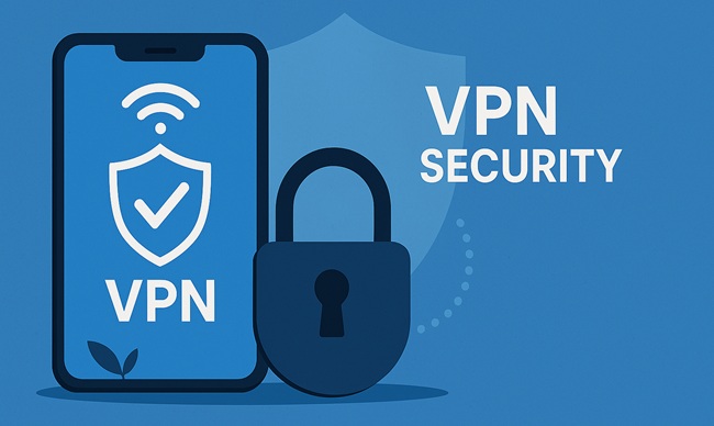 Best VPN Apps for Privacy and Streaming (Tested & Ranked)